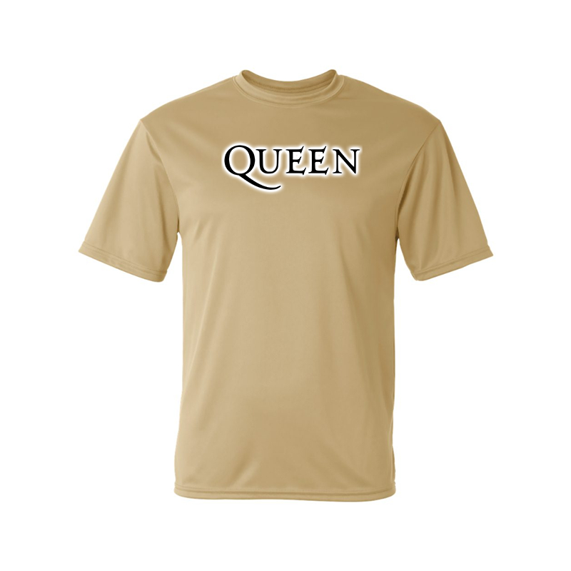 Men's Queen  Performance  T-Shirt