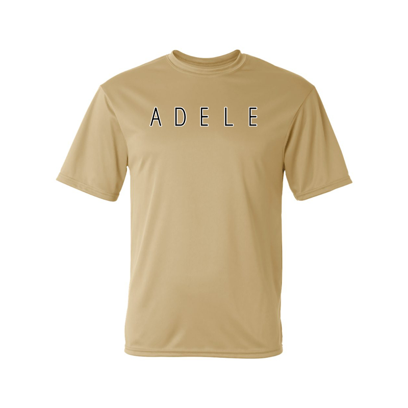 Men's ADELE Performance  T-Shirt