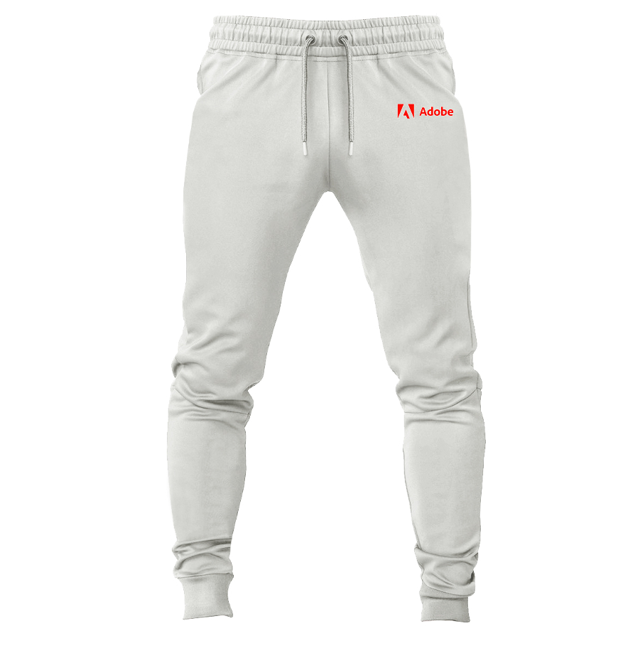 Men's Adobe Corporate  Sweatpants Joggers