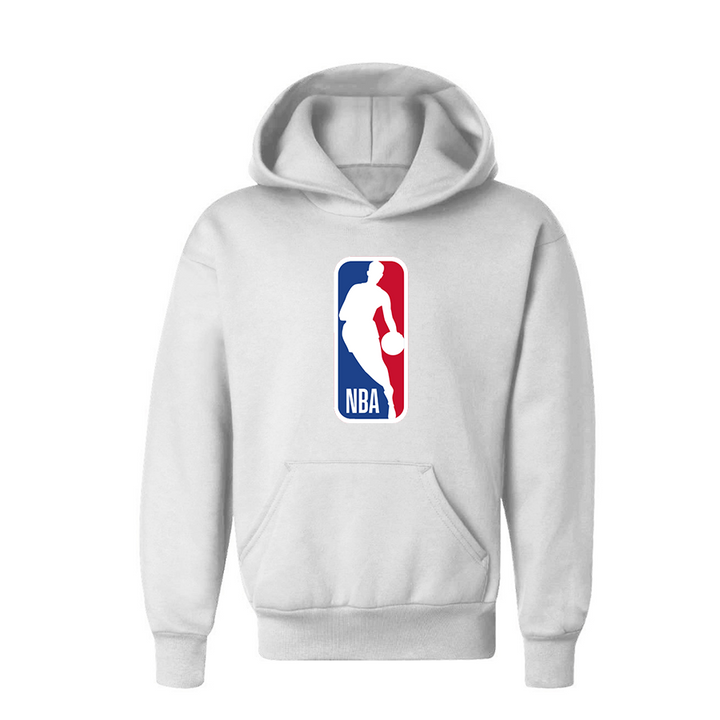 Youth NBA Pullover Hoodie