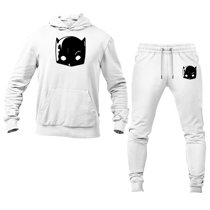 Men's Hellcat Hoodie and Joggers Set