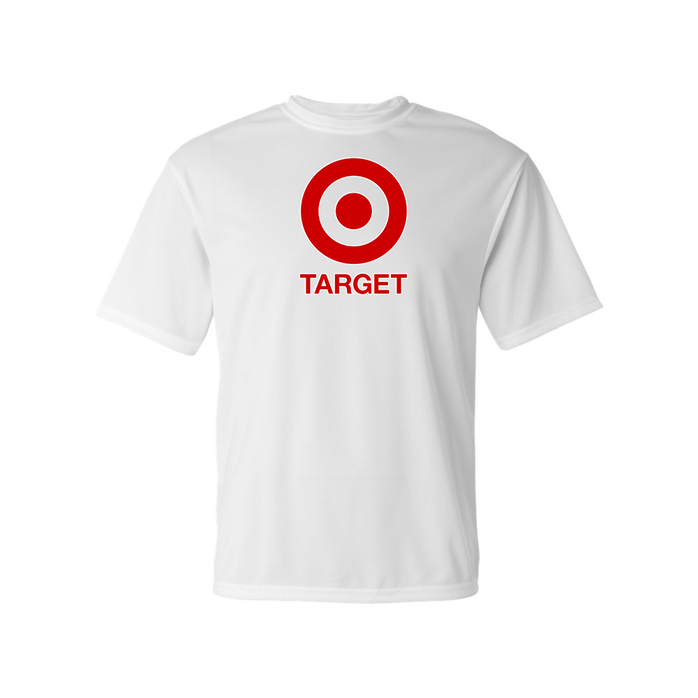 Men's Target Performance  T-Shirt