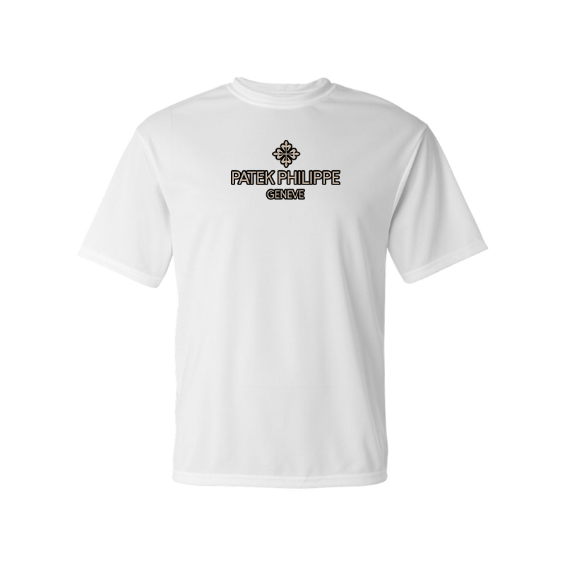 Men's Patek Philippe Performance  T-Shirt