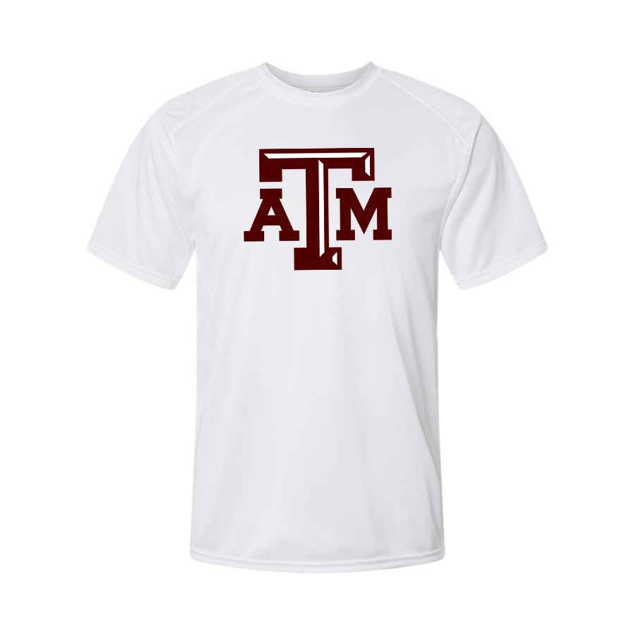 Men's Texas A&M Aggies Performance T-Shirt