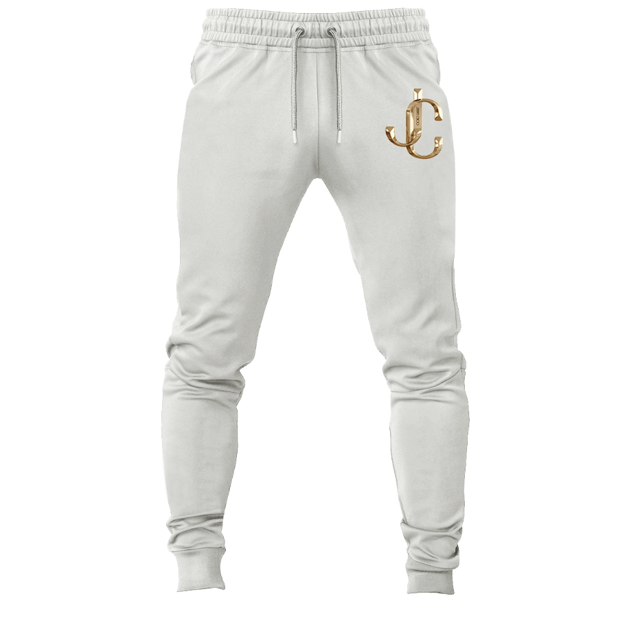 Men's Jimmy Choo Joggers Sweatpants