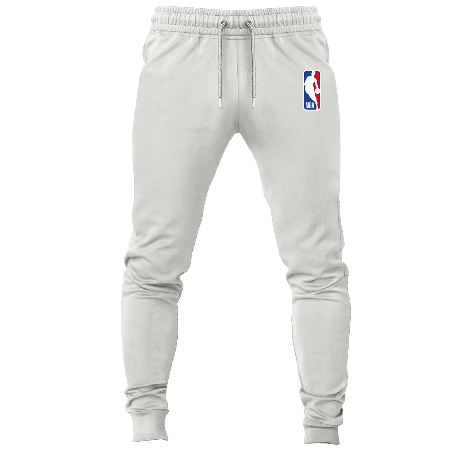 Men's NBA Joggers Sweatpants