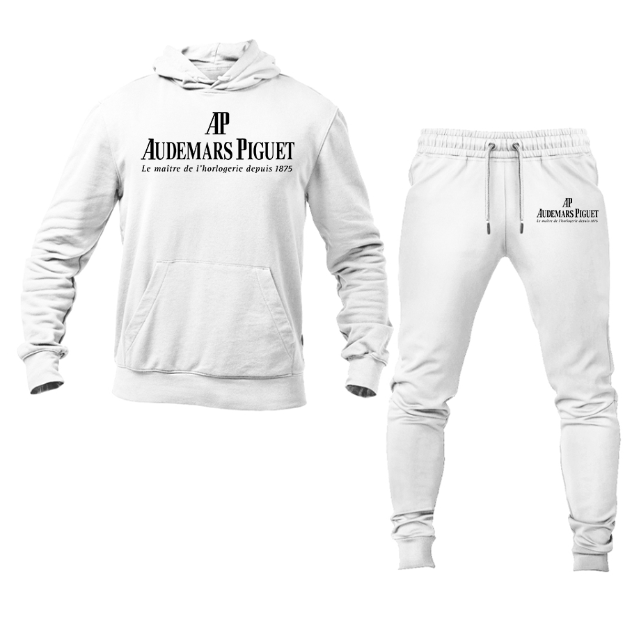 Men's Audemars Piguet Hoodie and Joggers Set