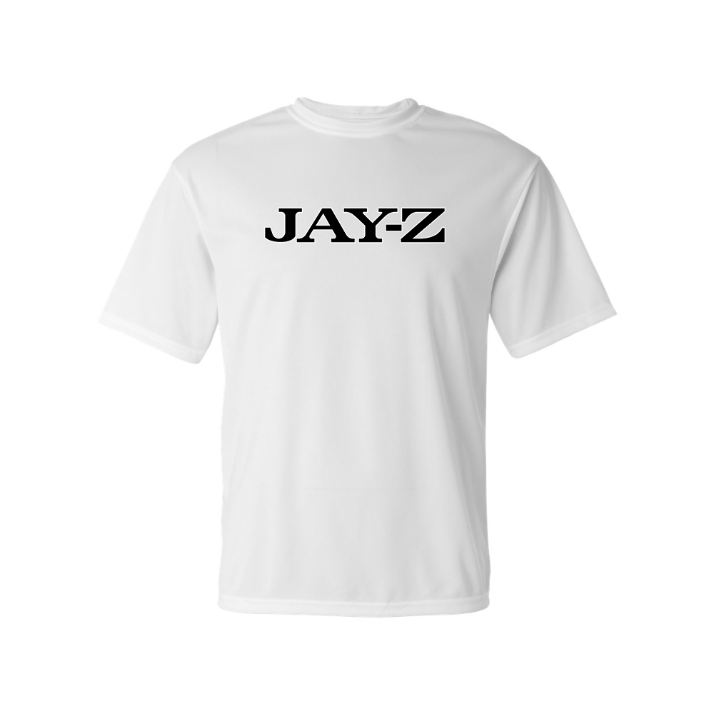 Men's Jay-Z Performance  T-Shirt