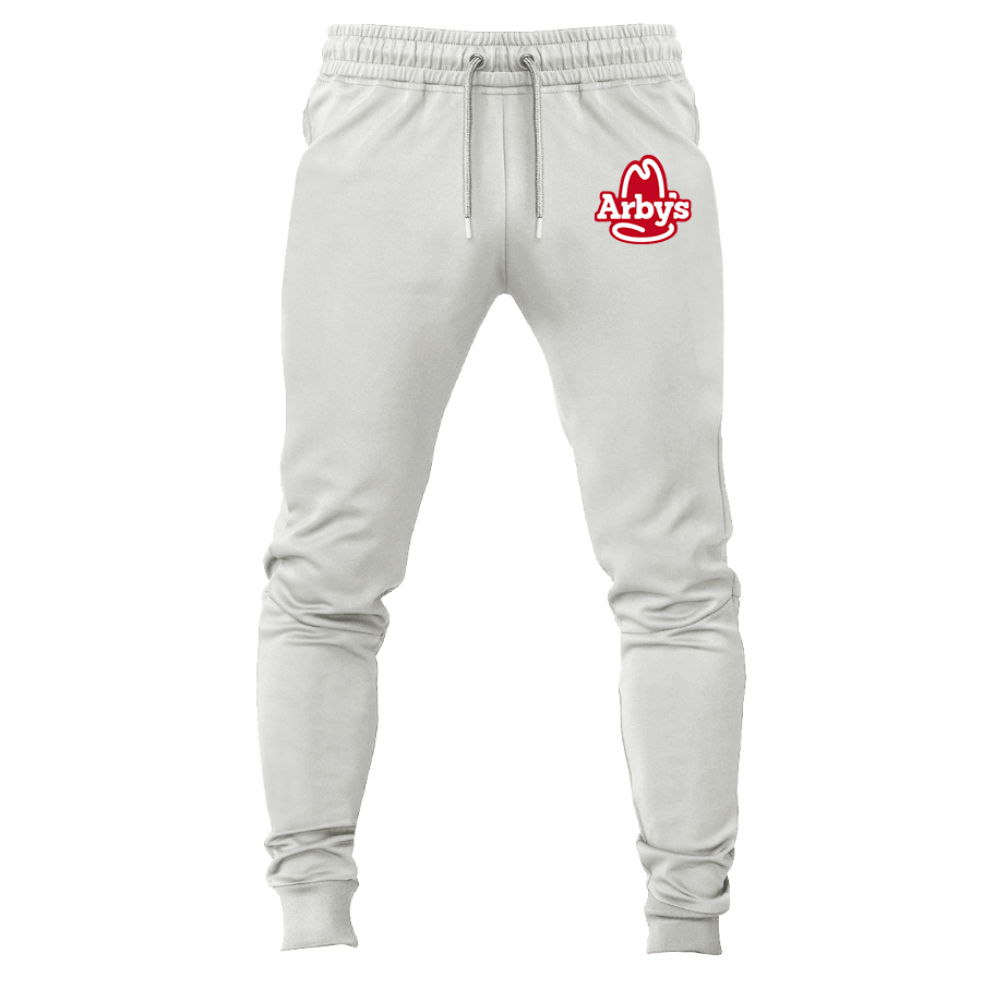 Men's Arbys Sweatpants Joggers