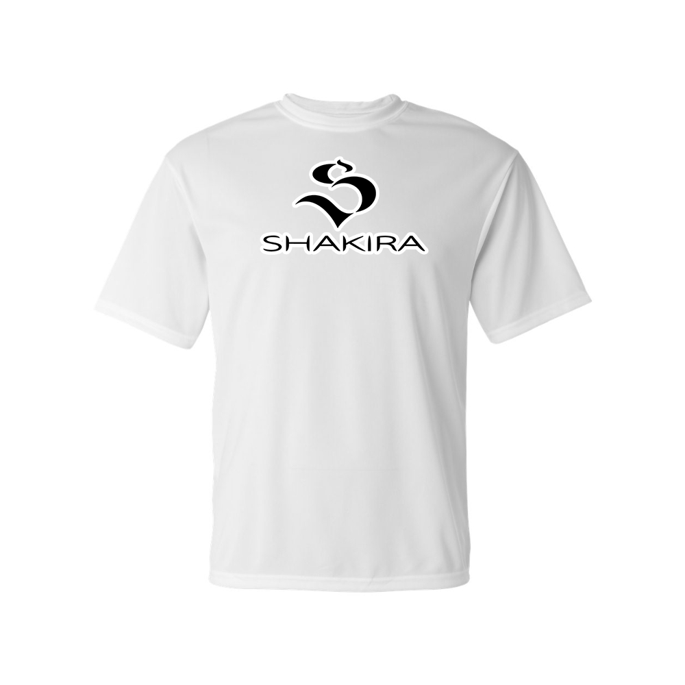 Men's Shakira Performance  T-Shirt