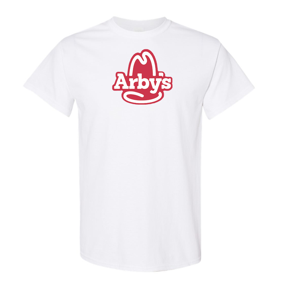 Men's Arbys Cotton T-Shirt