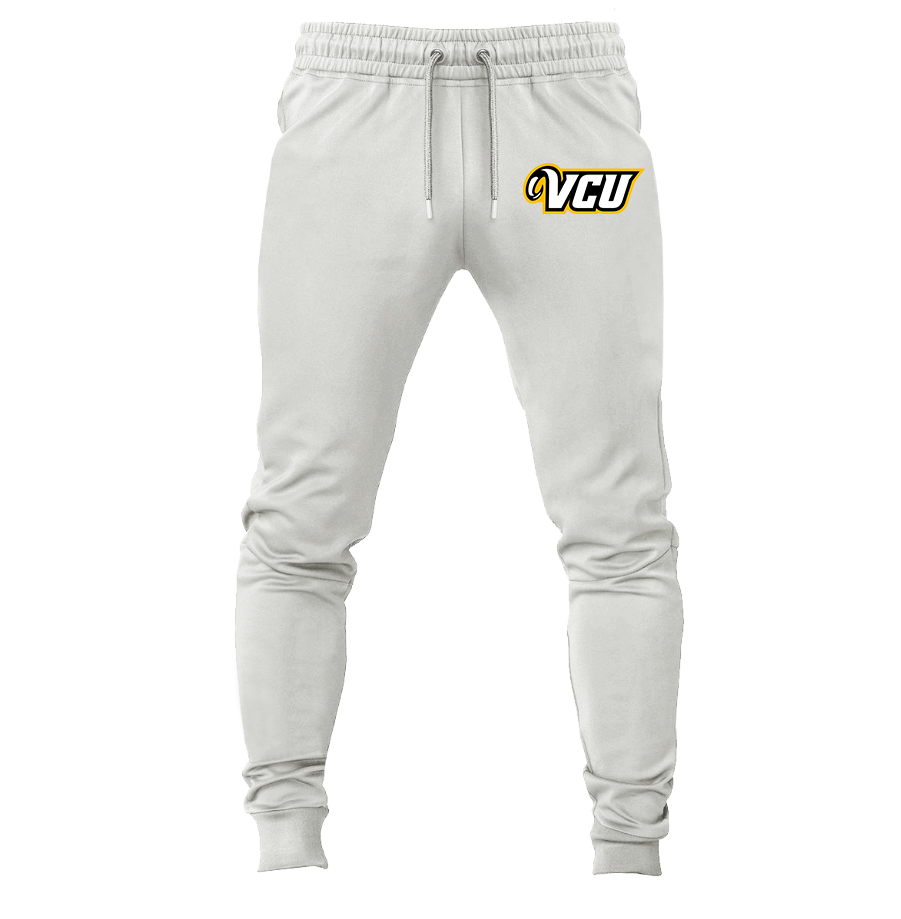 Men's Virginia Commonwealth Rams Sweatpants Joggers