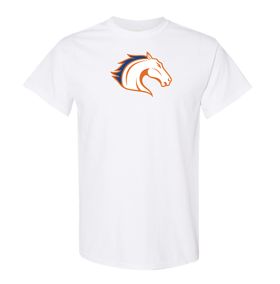 Men's Texas Arlington Mavericks   Cotton T-Shirt