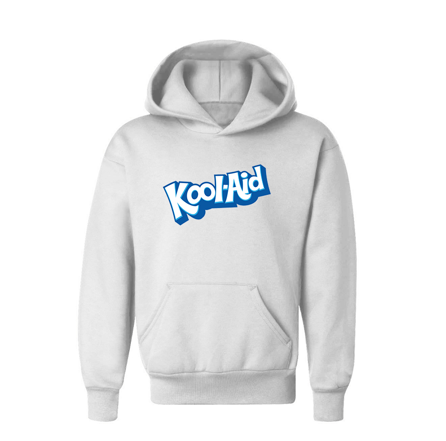 Youth's Kool-Aid  Pullover Hoodie