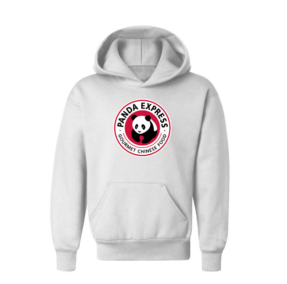 Youth's Panda Express Pullover Hoodie