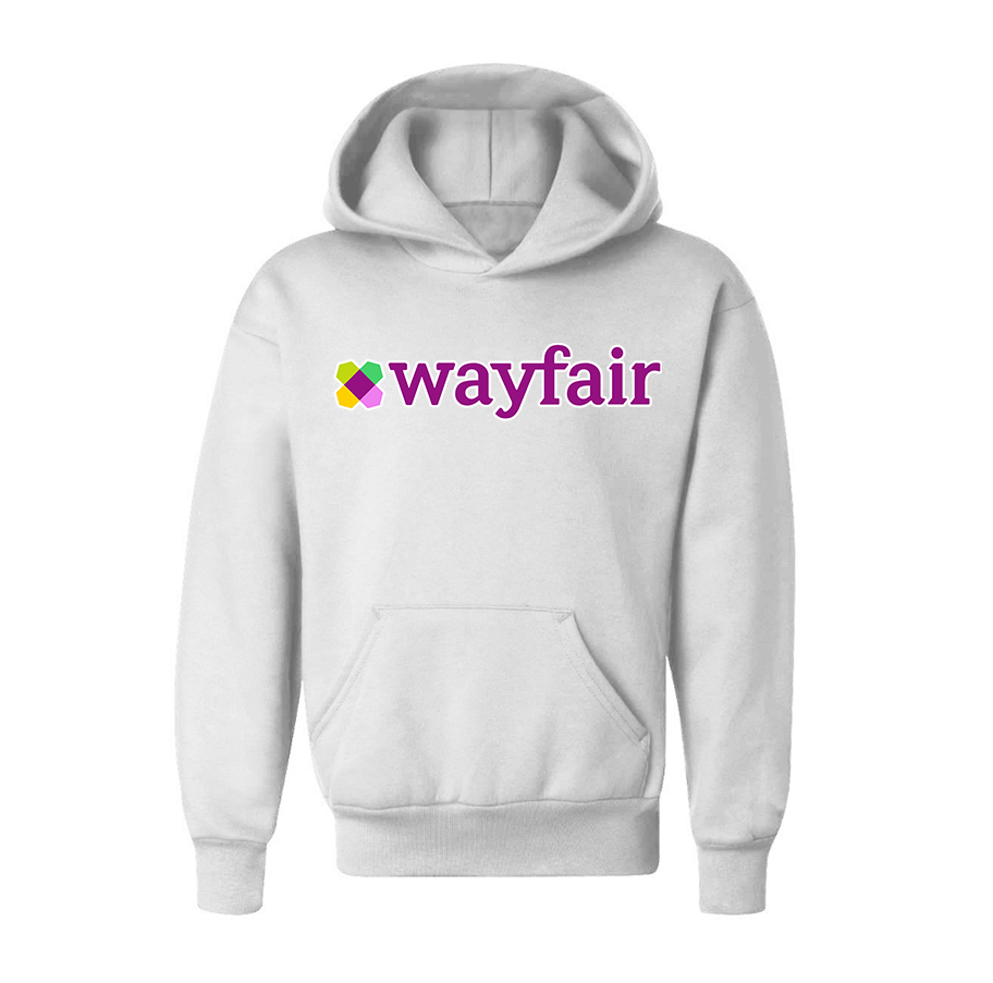 Youth's Wayfair Pullover Hoodie