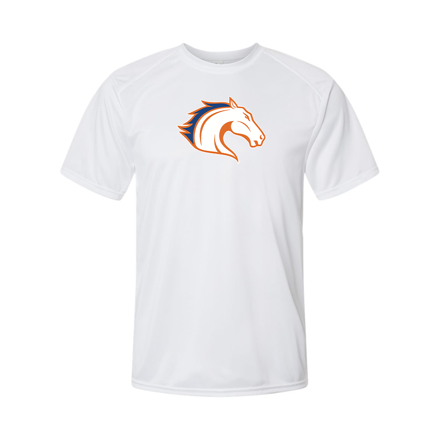 Youth's Texas Arlington Mavericks Performance T-shirt