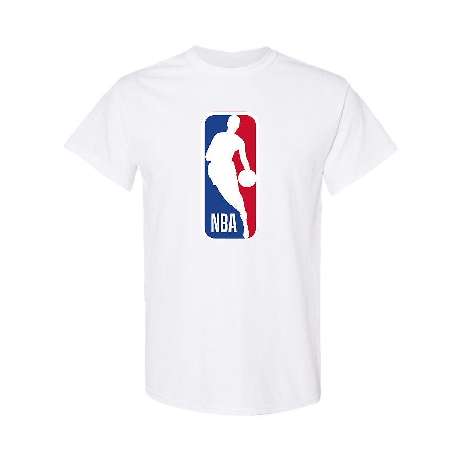 Men's NBA Cotton T-shirt