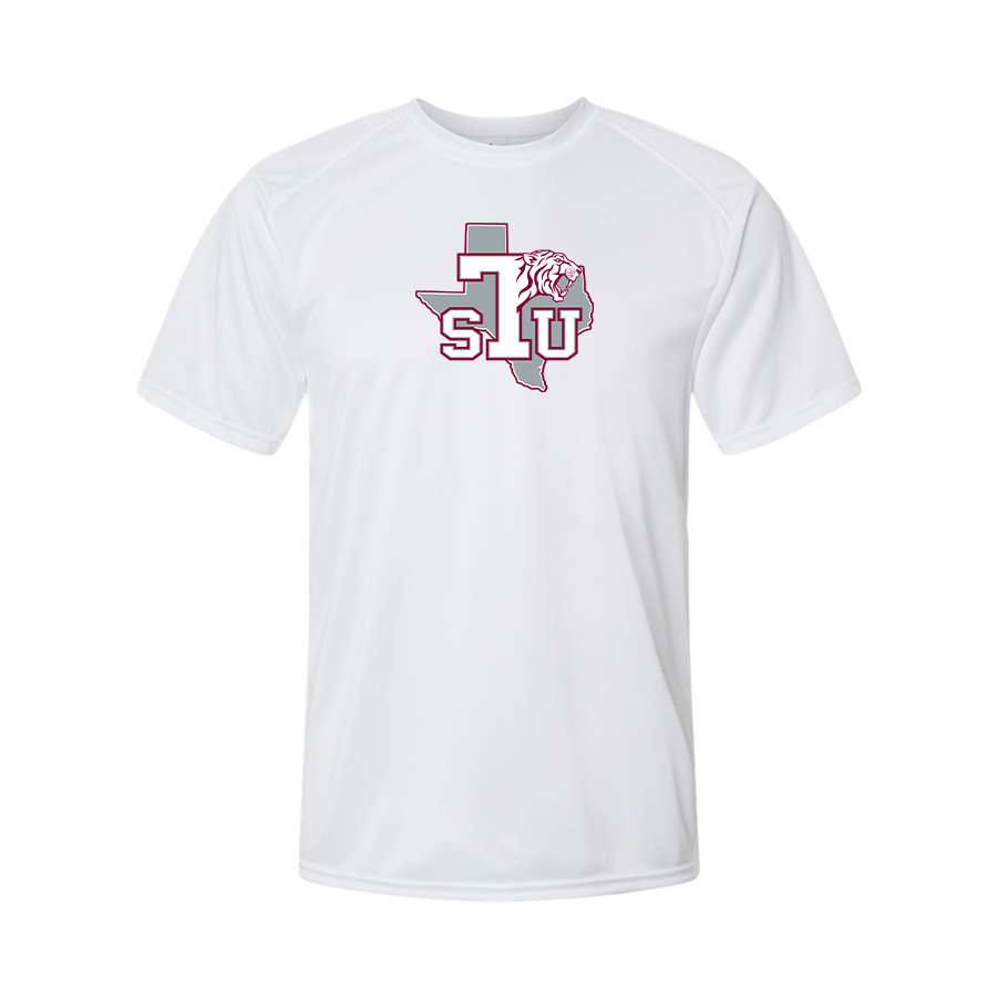 Men's Texas Southern Tigers Performance  T-Shirt