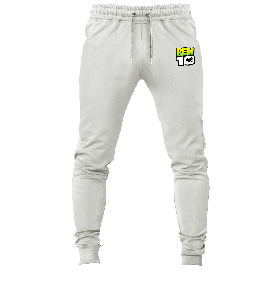 Men's  Ben 10 Sweatpants Joggers