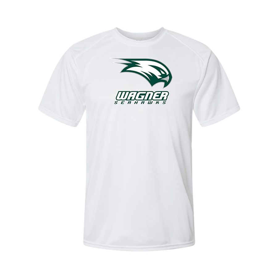 Youth's Wagner Seahawks Performance T-shirt