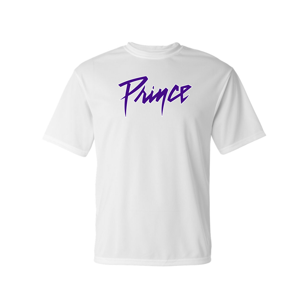 Men's Prince Performance  T-Shirt