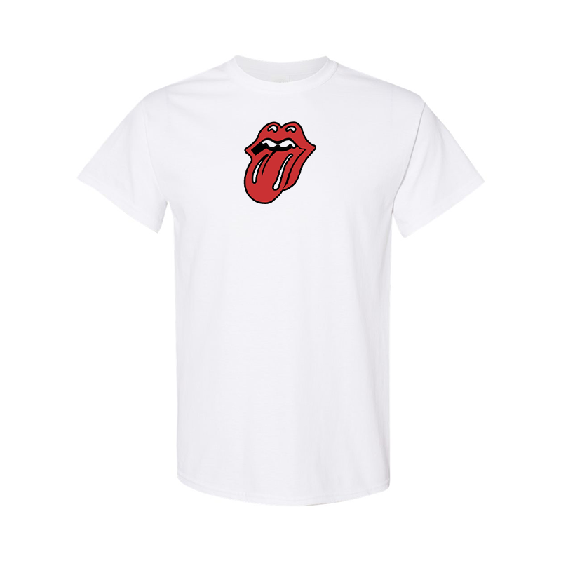 Men's Rolling Stones Gildan Heavy Cotton T-Shirt