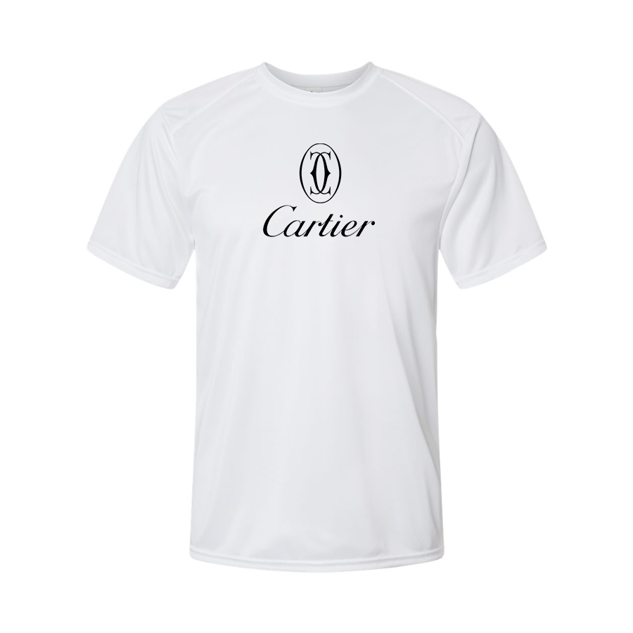 Youth Cartier Performance T-Shirt