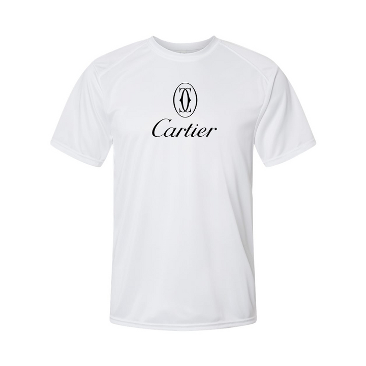 Youth Cartier Performance T-Shirt