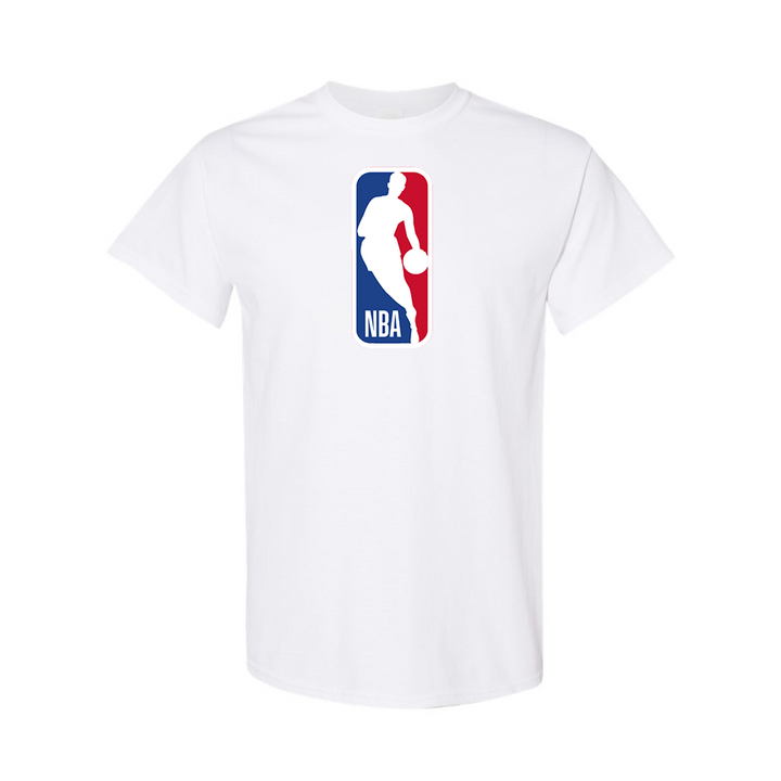 Youth NBA Cotton T-Shirt