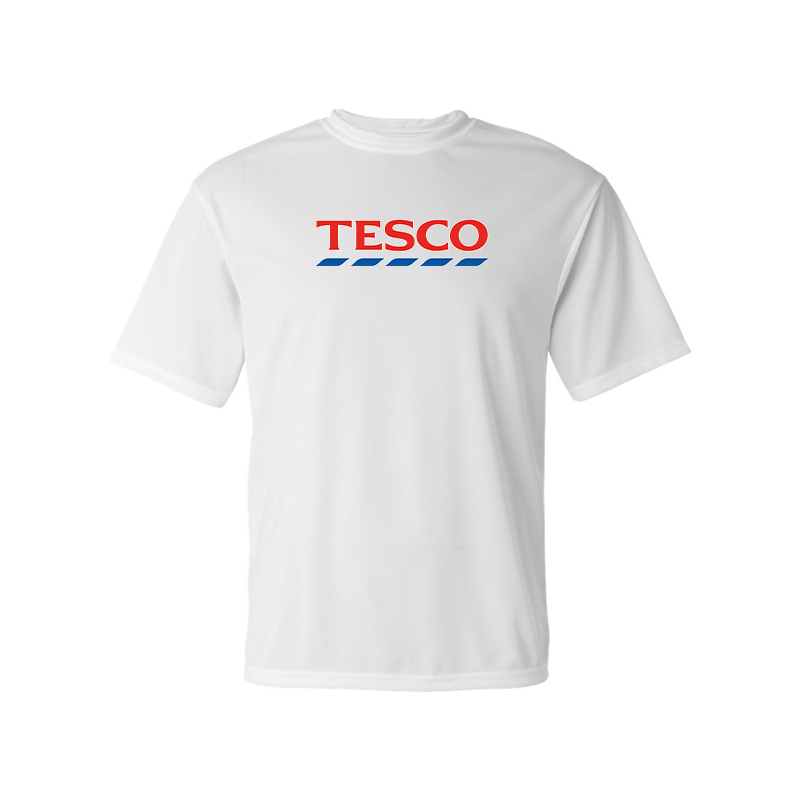 Men's Tesco Performance  T-Shirt