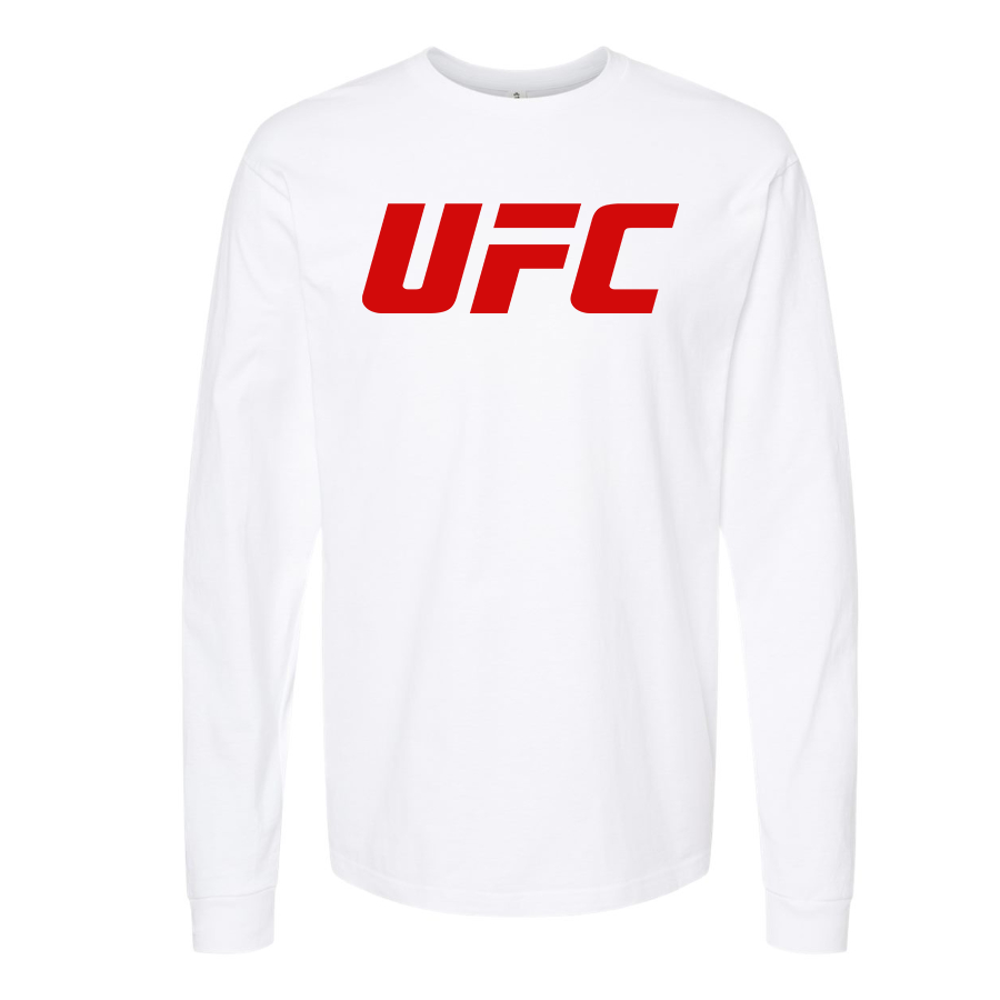 MMA Youth UFC Long sleeves T-Shirt