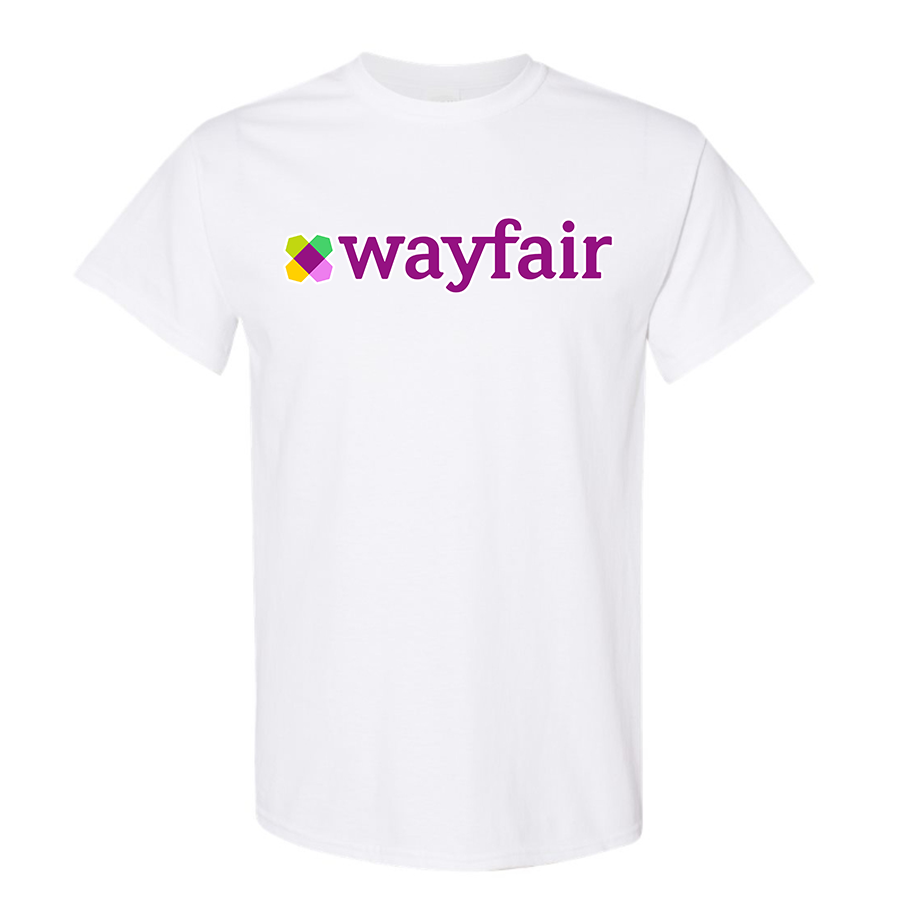 Youth's Wayfair Cotton T-Shirt