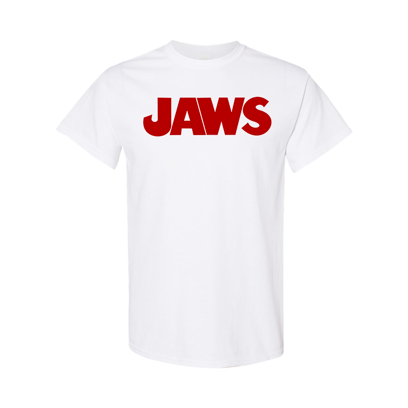 Men's Jaws Gildan Heavy Cotton T-Shirt