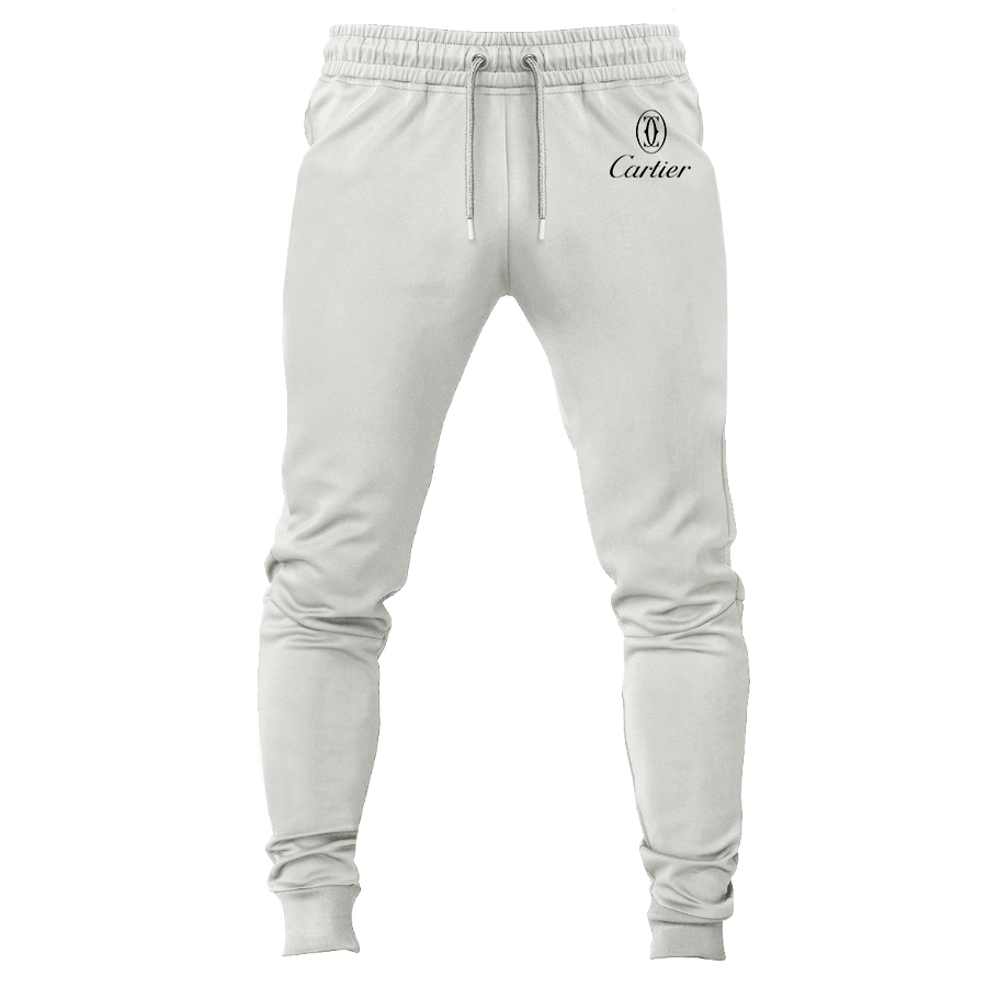 Men's Cartier Joggers Sweatpants