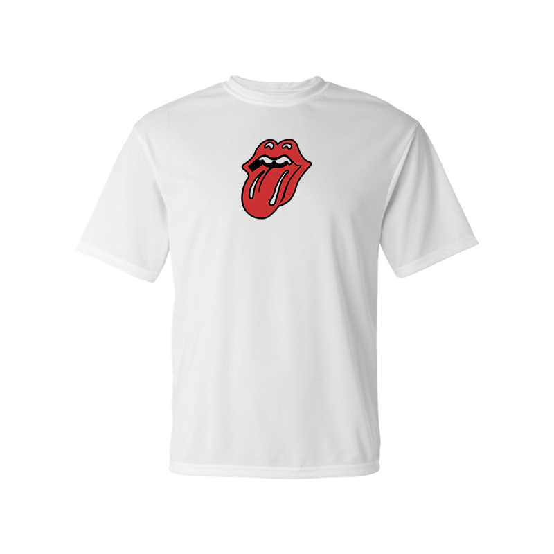 Men's Rolling Stones Performance  T-Shirt