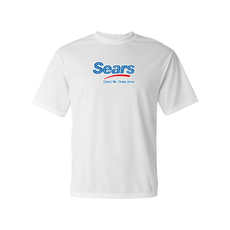 Men's Sears  Performance  T-Shirt