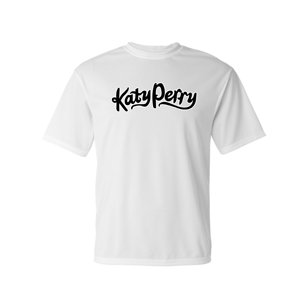 Men's Katy Perry Performance  T-Shirt