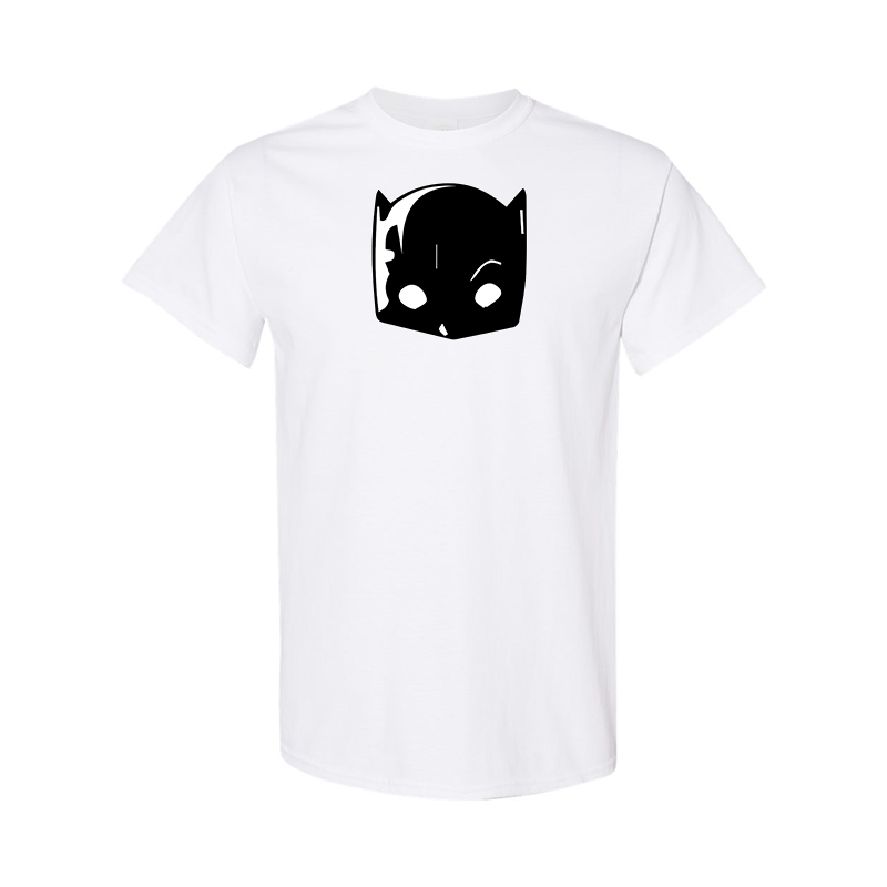 Men's Hellcat Gildan Heavy Cotton T-Shirt