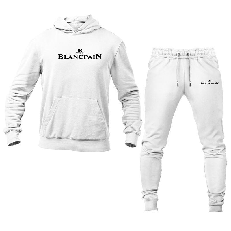 Men's Blancpain Hoodie and Joggers Set