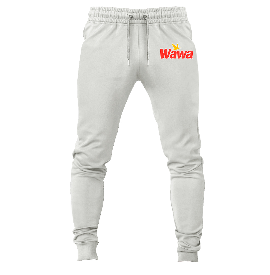 Men's Wawa Gas Station Sweatpants Joggers