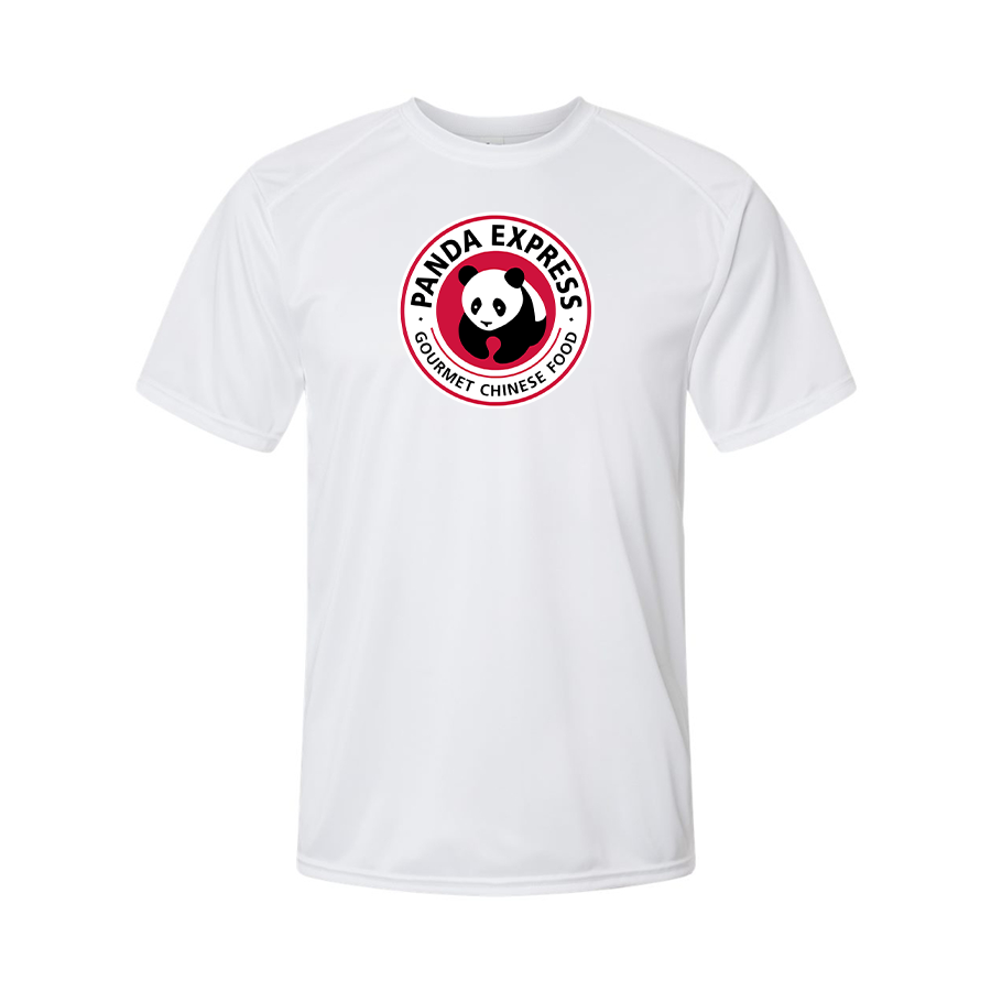 Men's Panda Express Performance  T-Shirt