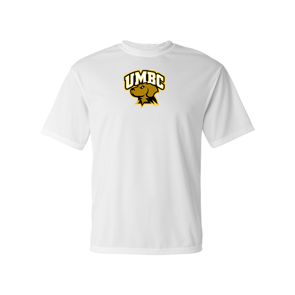 Men's UMBC Retrievers Performance  T-Shirt