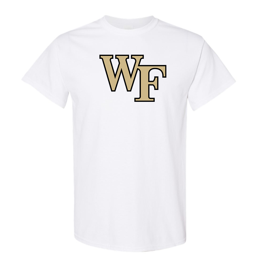 Men's Wake Forest Demon Deacons Cotton T-Shirt