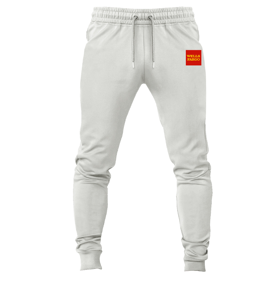 Men's Wells Fargo Sweatpants Joggers