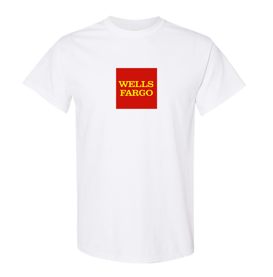 Youth's Wells Fargo Cotton T-Shirt