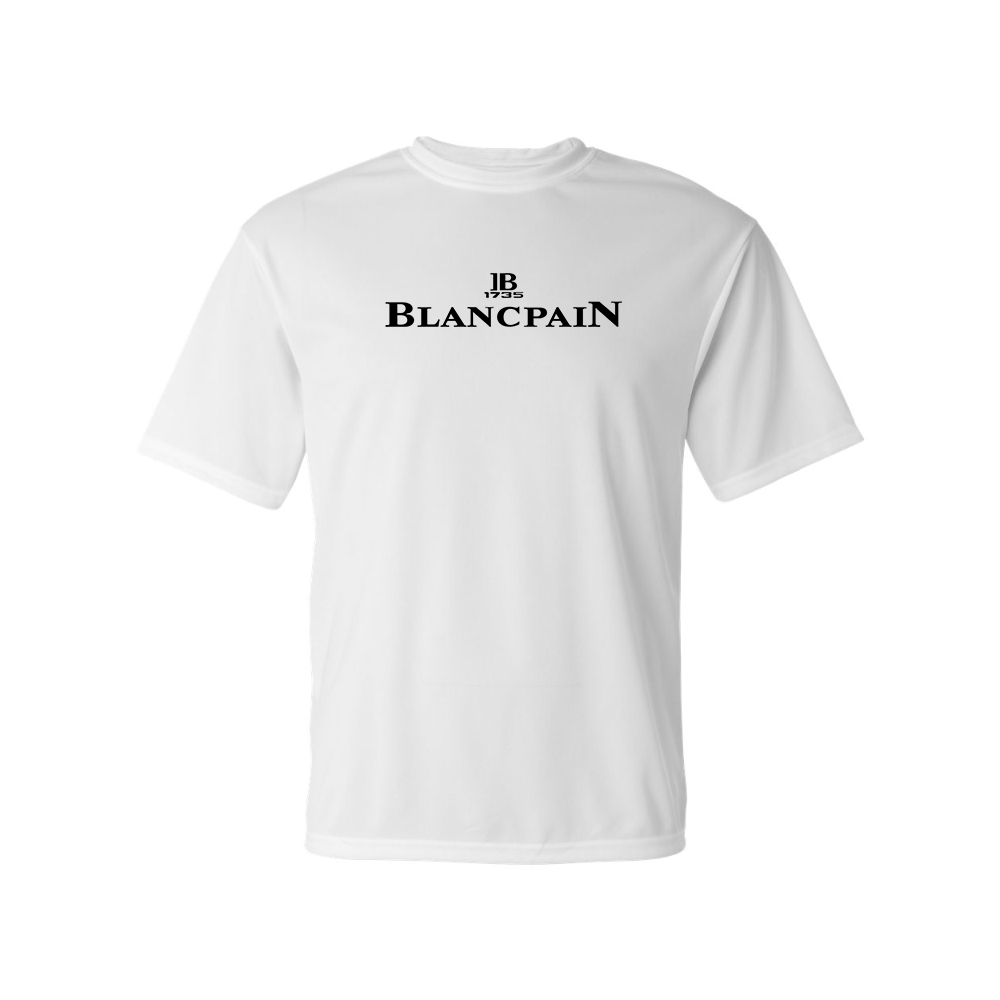 Men's Blancpain Performance  T-Shirt