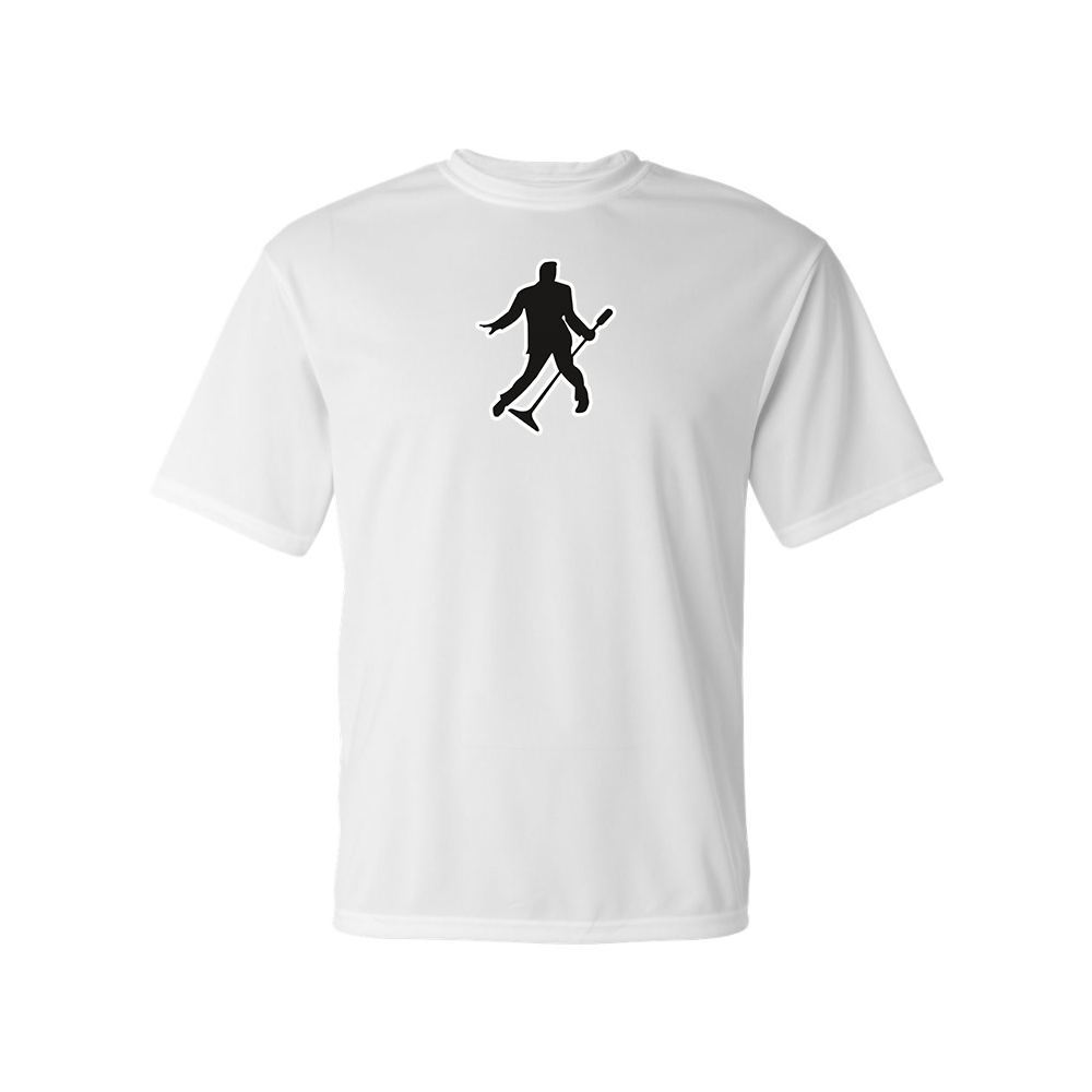 Men's Elvis Presley Performance  T-Shirt