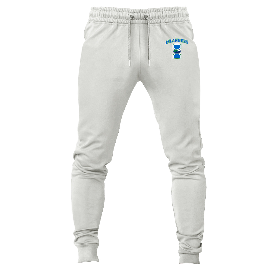 Men's Texas AM CC Islanders Sweatpants Joggers