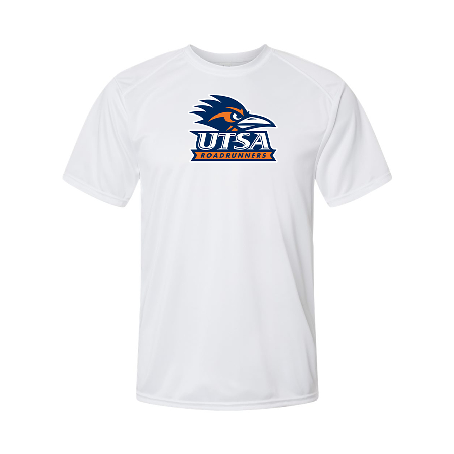 Men's Texas SA Roadrunners Performance  T-Shirt